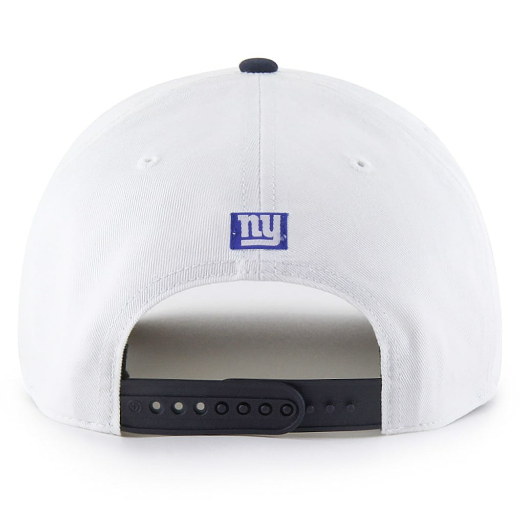 '47 Patriotic Overhand Hitch Adjustable Hat - New York Giants