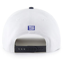 '47 Patriotic Overhand Hitch Adjustable Hat - New York Giants