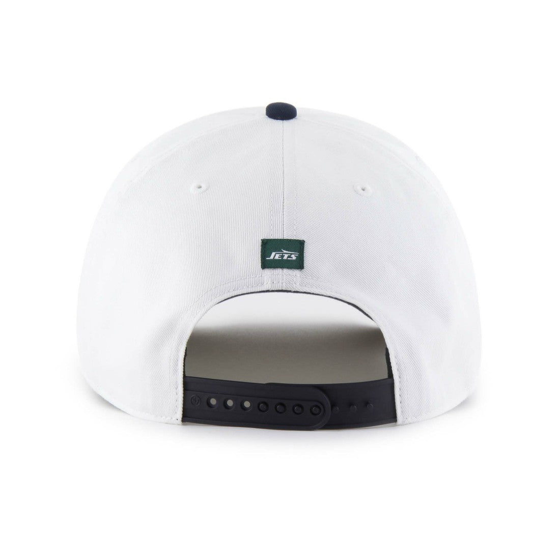 '47 Patriotic Overhand Hitch Adjustable Hat - New York Jets