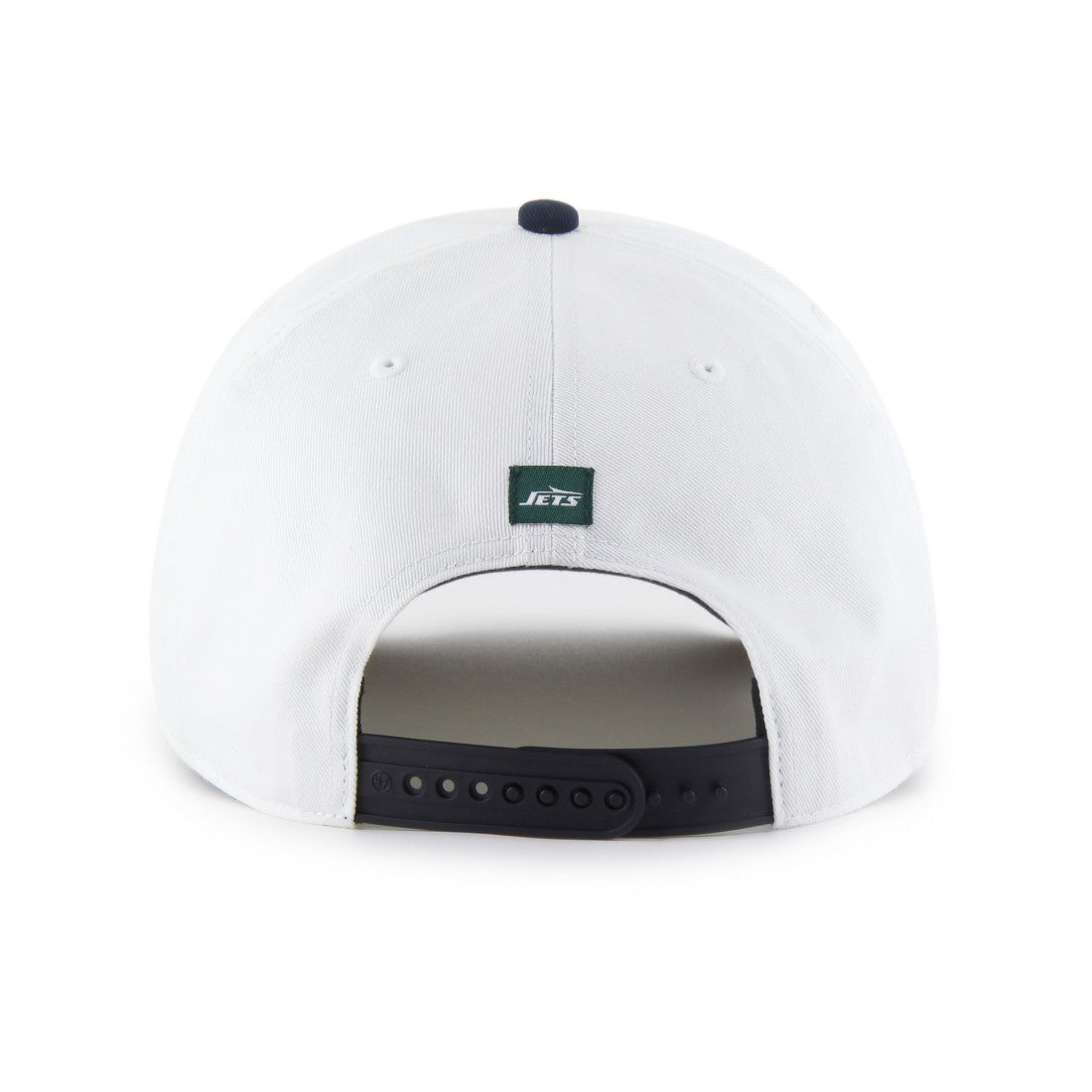 '47 Patriotic Overhand Hitch Adjustable Hat - New York Jets