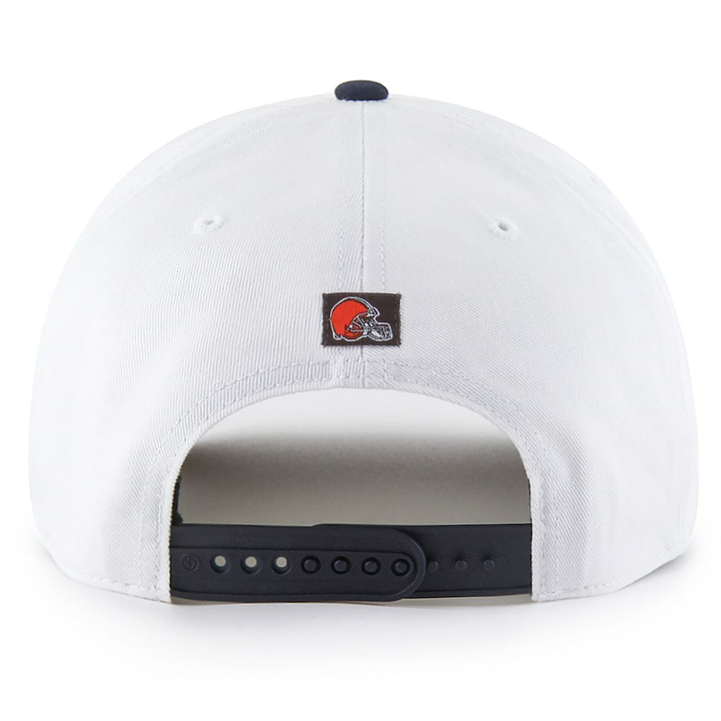 '47 Patriotic Overhand Hitch Adjustable Hat - Cleveland Browns