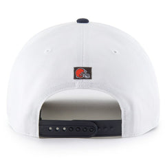 '47 Patriotic Overhand Hitch Adjustable Hat - Cleveland Browns