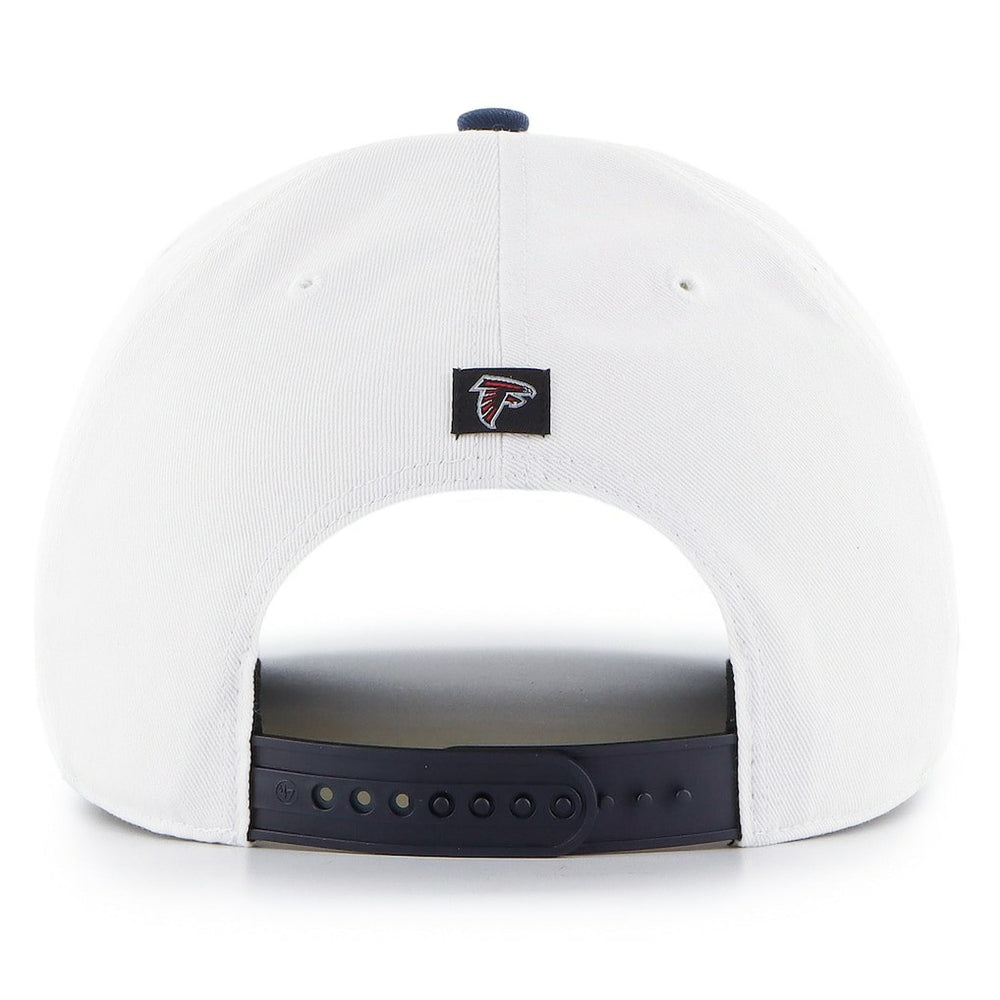 '47 Patriotic Overhand Hitch Adjustable Hat - Atlanta Falcons