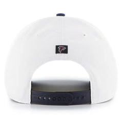 '47 Patriotic Overhand Hitch Adjustable Hat - Atlanta Falcons