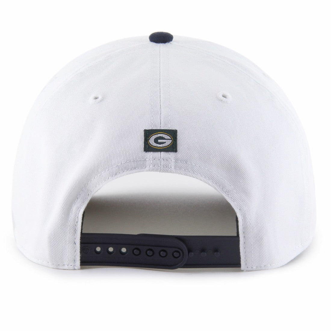 '47 Patriotic Overhand Hitch Adjustable Hat - Green Bay Packers