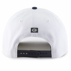 '47 Patriotic Overhand Hitch Adjustable Hat - Green Bay Packers