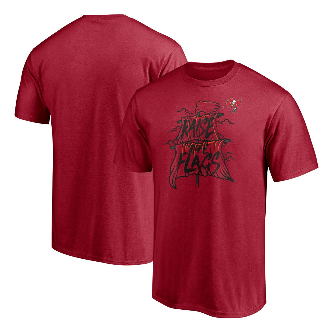 Hometown Collection 1st Down T-Shirt - Tampa Bay Buccaneers