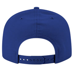 NHL Blue New York Rangers New Era State Pride 9FIFTY Snapback Hat