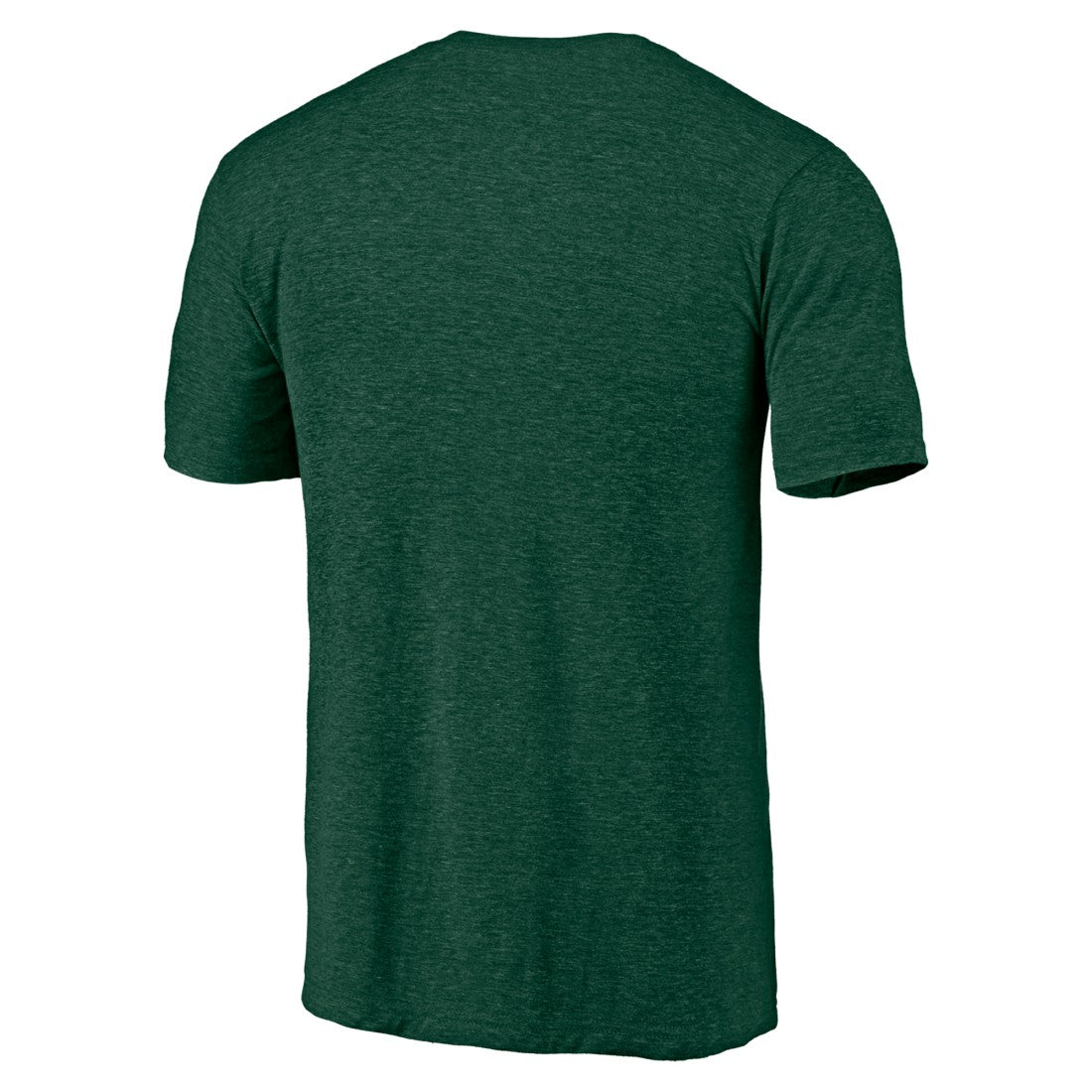 Hot Route Tri-Blend T-Shirt - Green Bay Packers