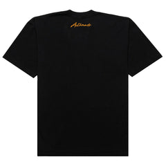 NBA Phoenix Suns Authmade Unisex Ultraviolet T-Shirt