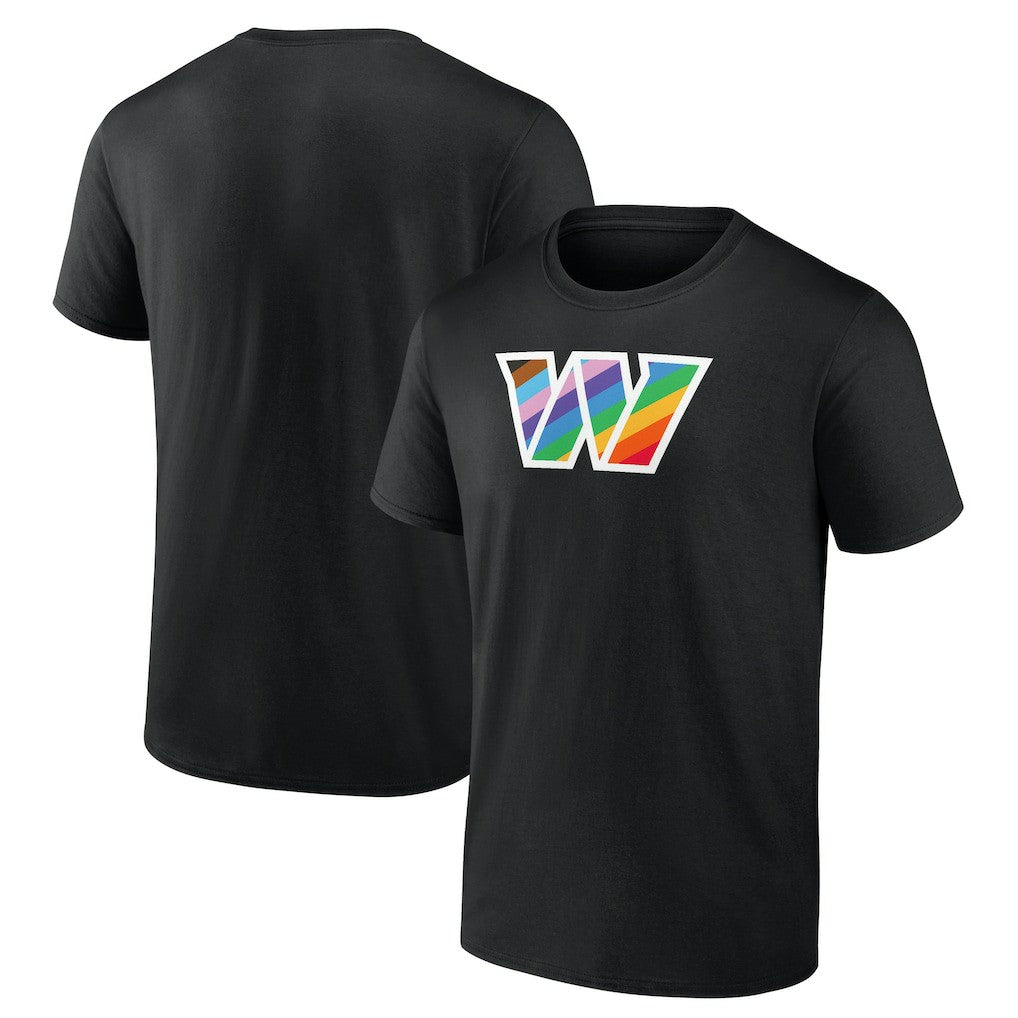 Team Pride T-Shirt - Washington Commanders