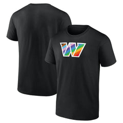 Team Pride T-Shirt - Washington Commanders