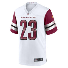 Marshon Lattimore  Game Jersey - Washington Commanders