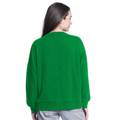NBA Boston Celtics G-III 4Her by Carl Banks Women's Athletic Pullover Sweatshirt