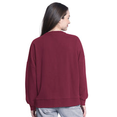 NBA Cleveland Cavaliers G-III 4Her by Carl Banks Women's Athletic Pullover Sweatshirt sale
