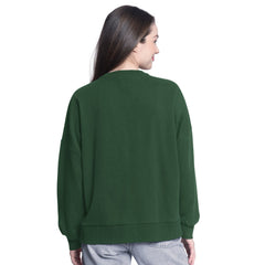 NBA Milwaukee Bucks G-III 4Her by Carl Banks Women's Athletic Pullover Sweatshirt