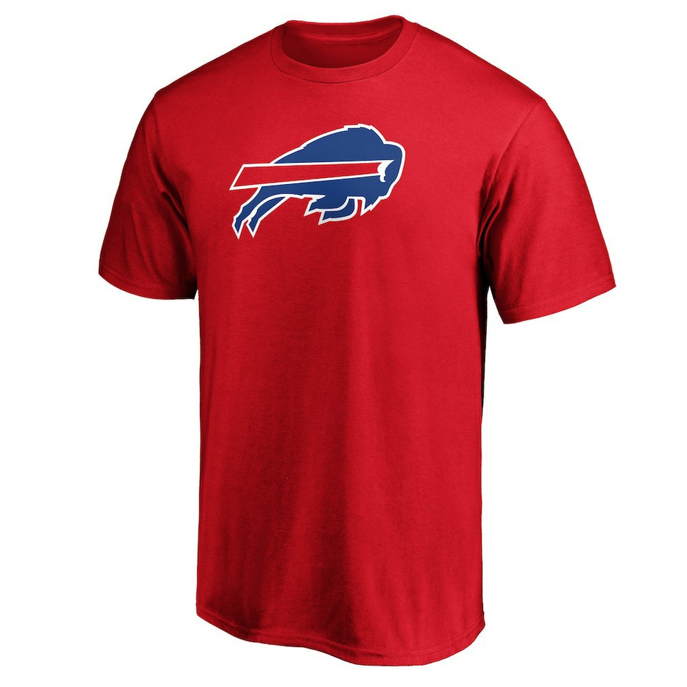Primary Logo T-Shirt - Buffalo Bills