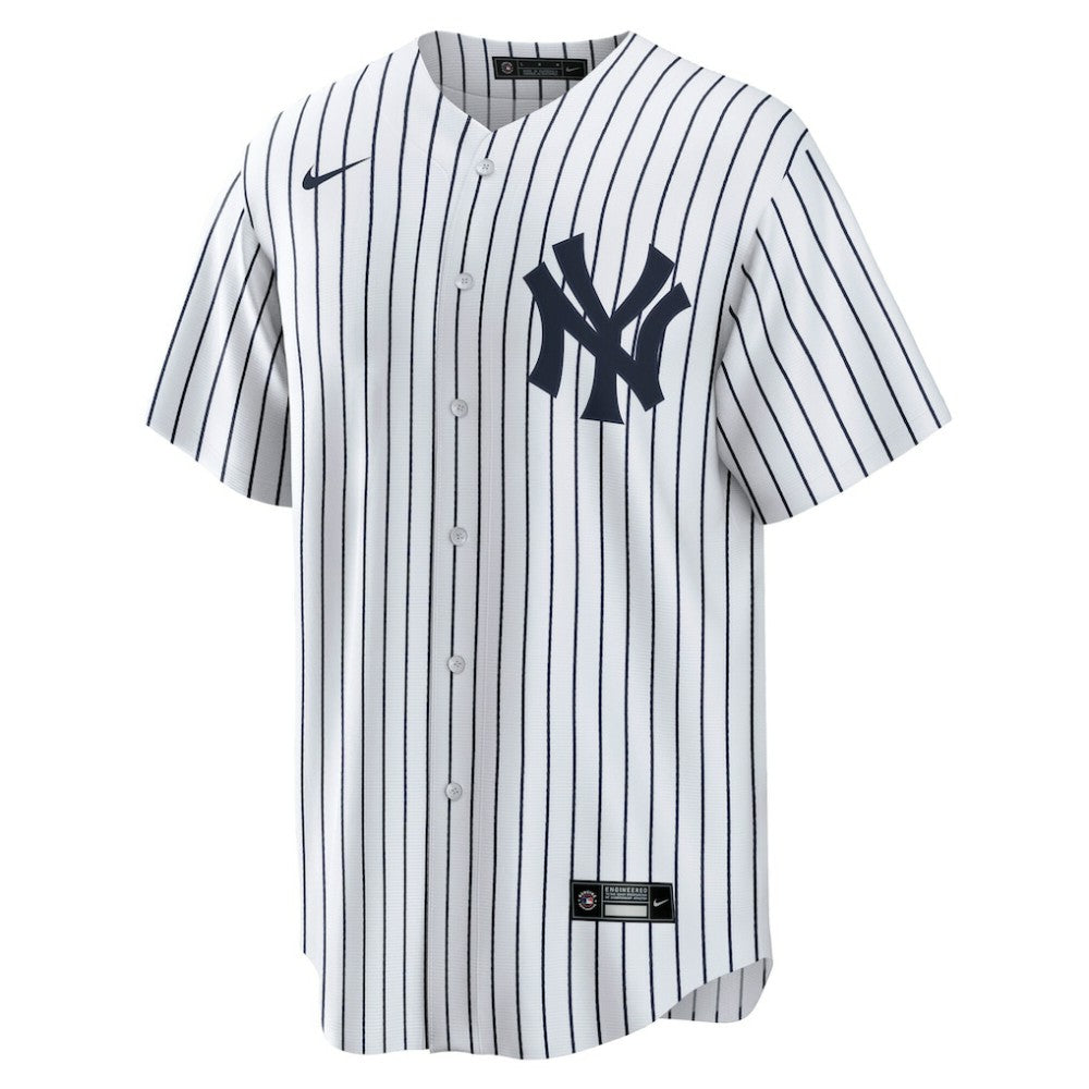 MLB Giancarlo Stanton New York Yankees Nike Home Replica Player Jersey