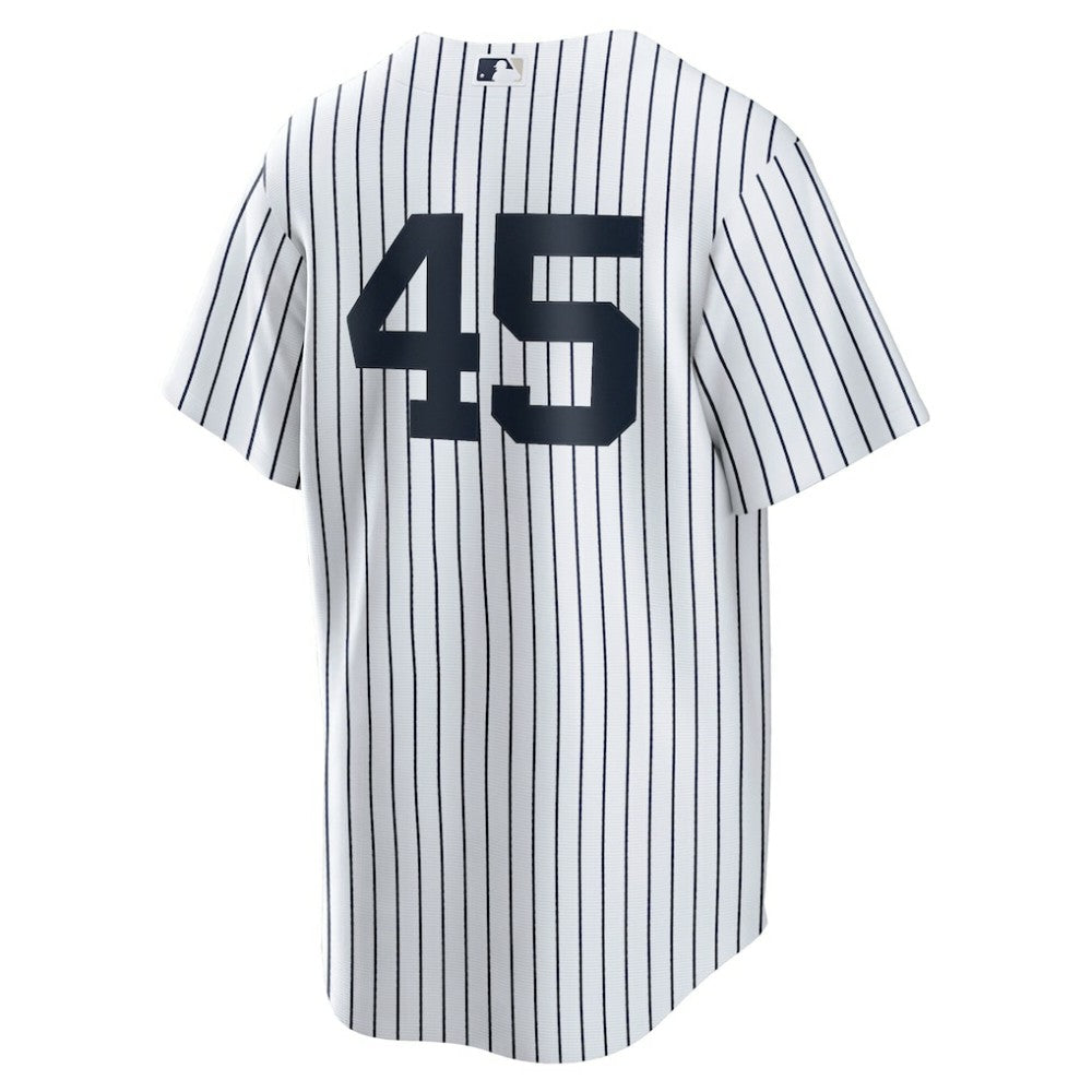 MLB Gerrit Cole New York Yankees Nike Home Replica Player Jersey