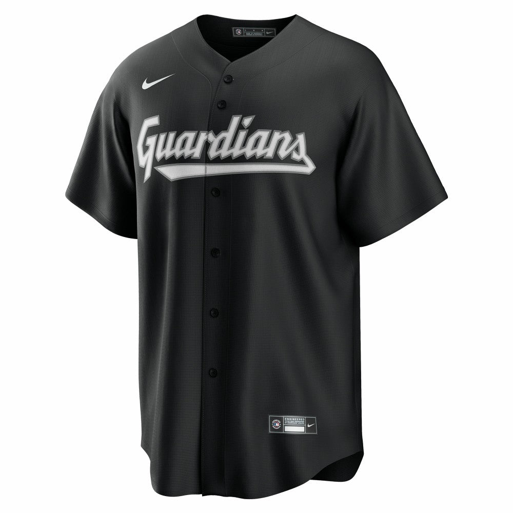 MLB José Ramírez Cleveland Guardians Nike  Replica Player Jersey