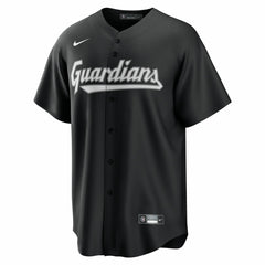MLB José Ramírez Cleveland Guardians Nike  Replica Player Jersey