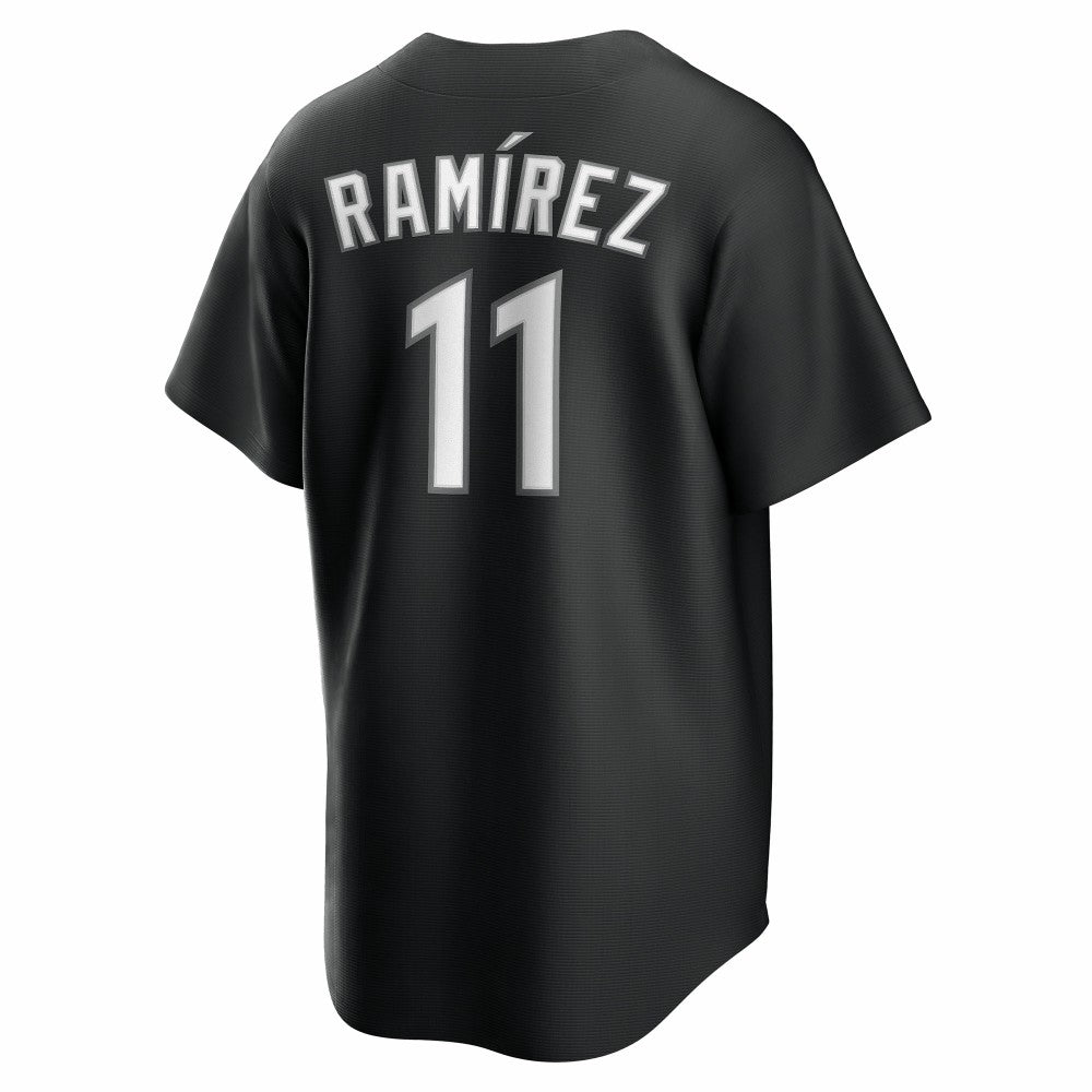 MLB José Ramírez Cleveland Guardians Nike  Replica Player Jersey