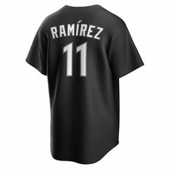 MLB José Ramírez Cleveland Guardians Nike  Replica Player Jersey