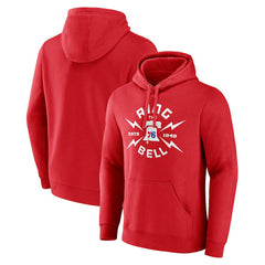 NBA Philadelphia 76ers Huddle Pullover Hoodie