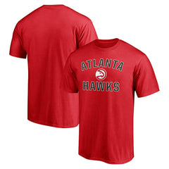 NBA Atlanta Hawks Victory Arch T-Shirt