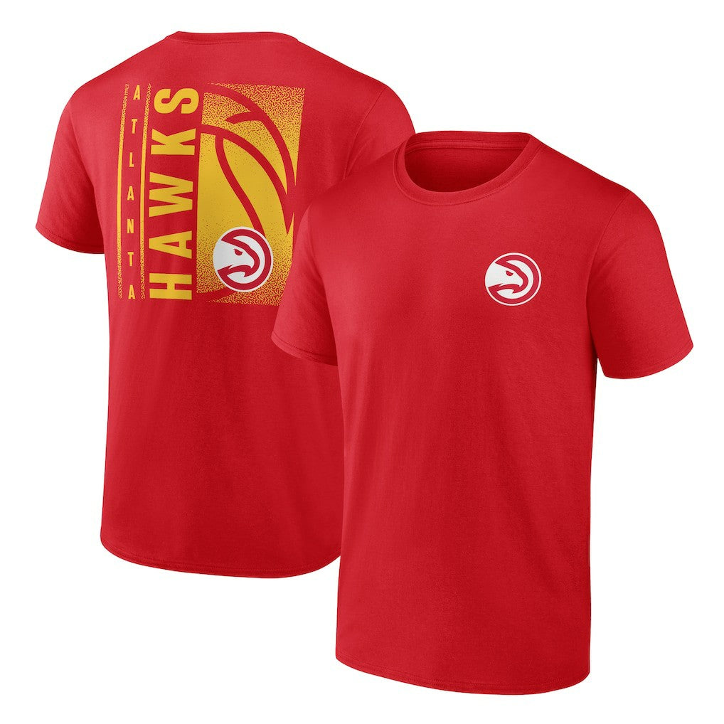 NBA Atlanta Hawks For the Team T-Shirt