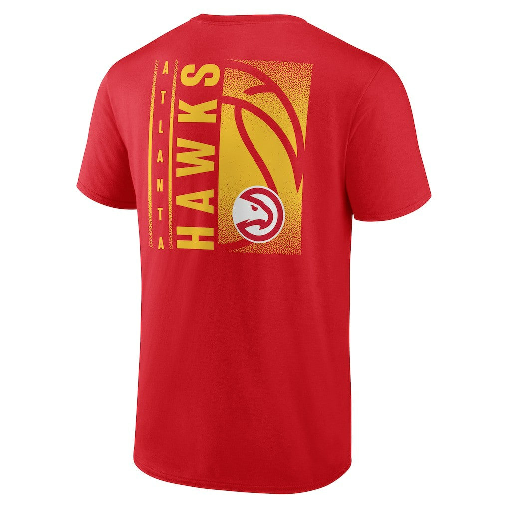 NBA Atlanta Hawks For the Team T-Shirt
