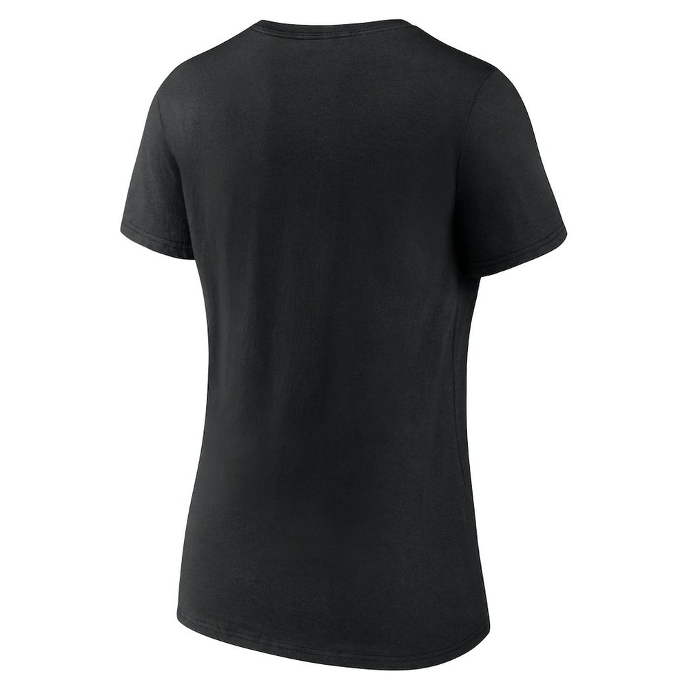 NBA Chicago Bulls Women's Core Hometown Launch V-Neck T-Shirt sale