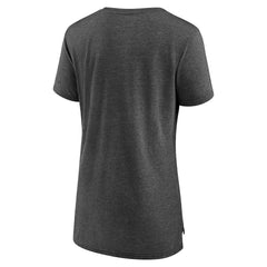 NBA Denver Nuggets Women's Selection Tri-Blend T-Shirt sale