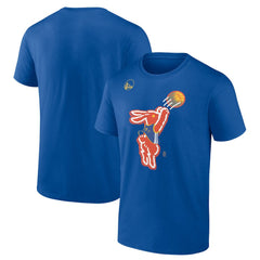 NBA Golden State Warriors Lunar New Year T-Shirt sale