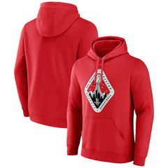 NBA Houston Rockets Team Pride Pullover Hoodie sale