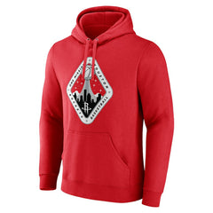 NBA Houston Rockets Team Pride Pullover Hoodie sale