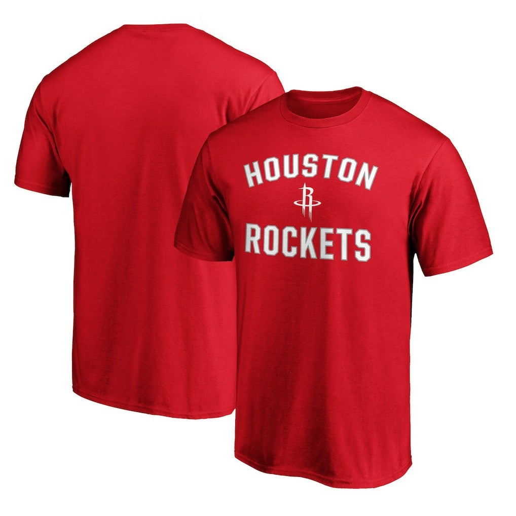NBA Houston Rockets Victory Arch T-Shirt