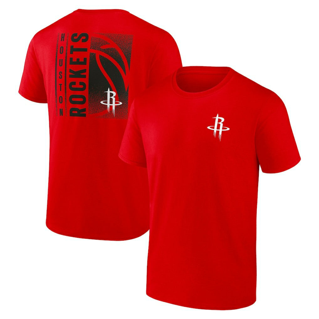 NBA Houston Rockets For the Team T-Shirt