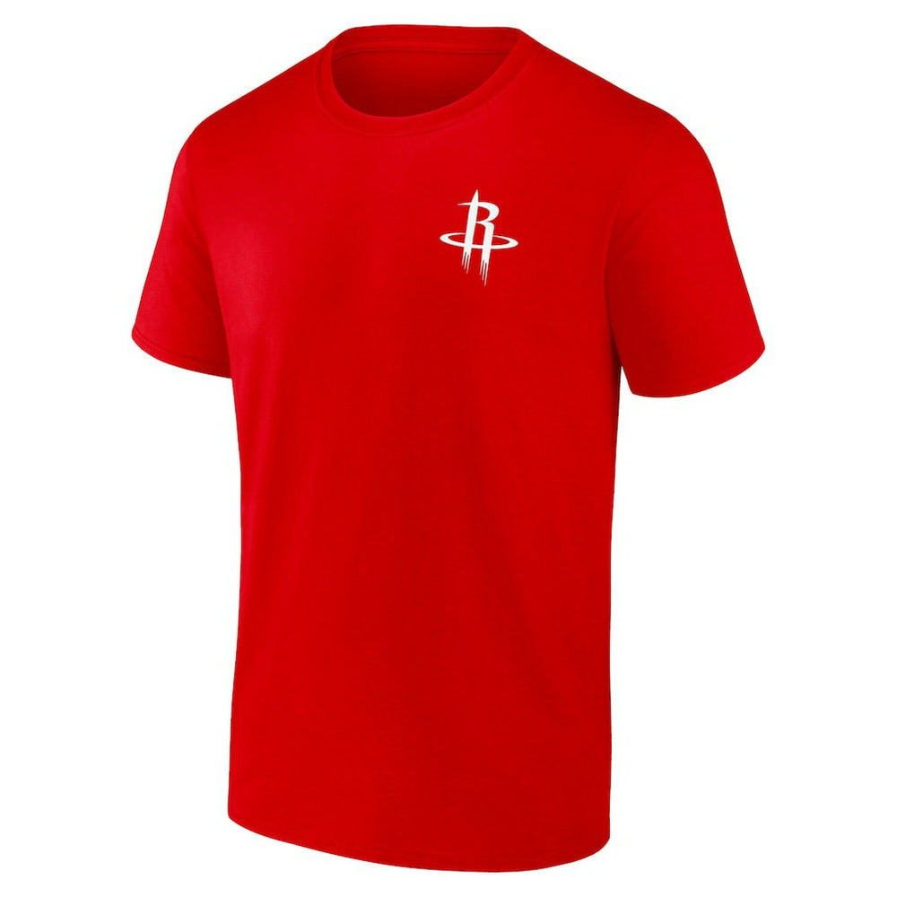 NBA Houston Rockets For the Team T-Shirt