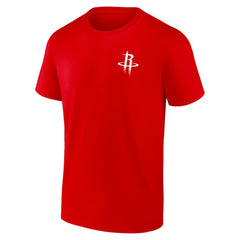 NBA Houston Rockets For the Team T-Shirt