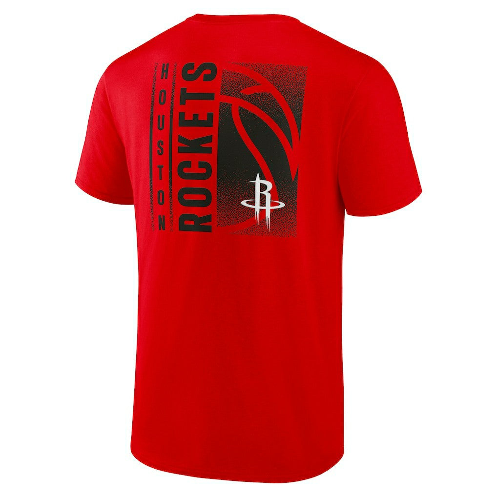 NBA Houston Rockets For the Team T-Shirt
