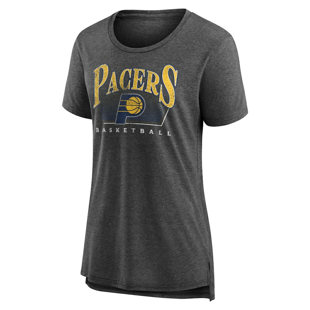 NBA Indiana Pacers Women's Selection Tri-Blend T-Shirt