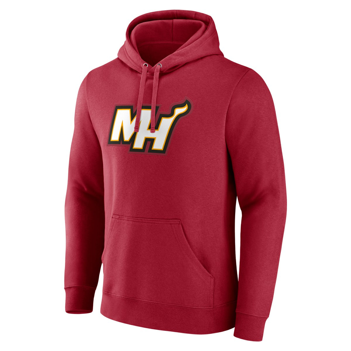 NBA Miami Heat Alternate Logo Pullover Hoodie