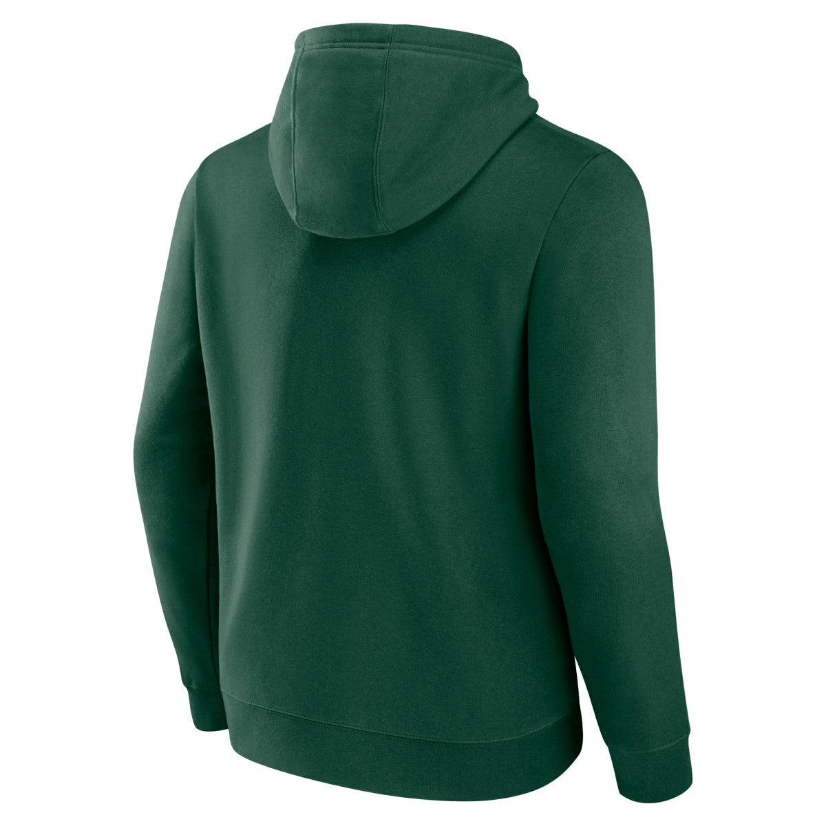 NBA Milwaukee Bucks Wordmark Pullover Hoodie