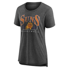NBA Phoenix Suns Women's Selection Tri-Blend T-Shirt