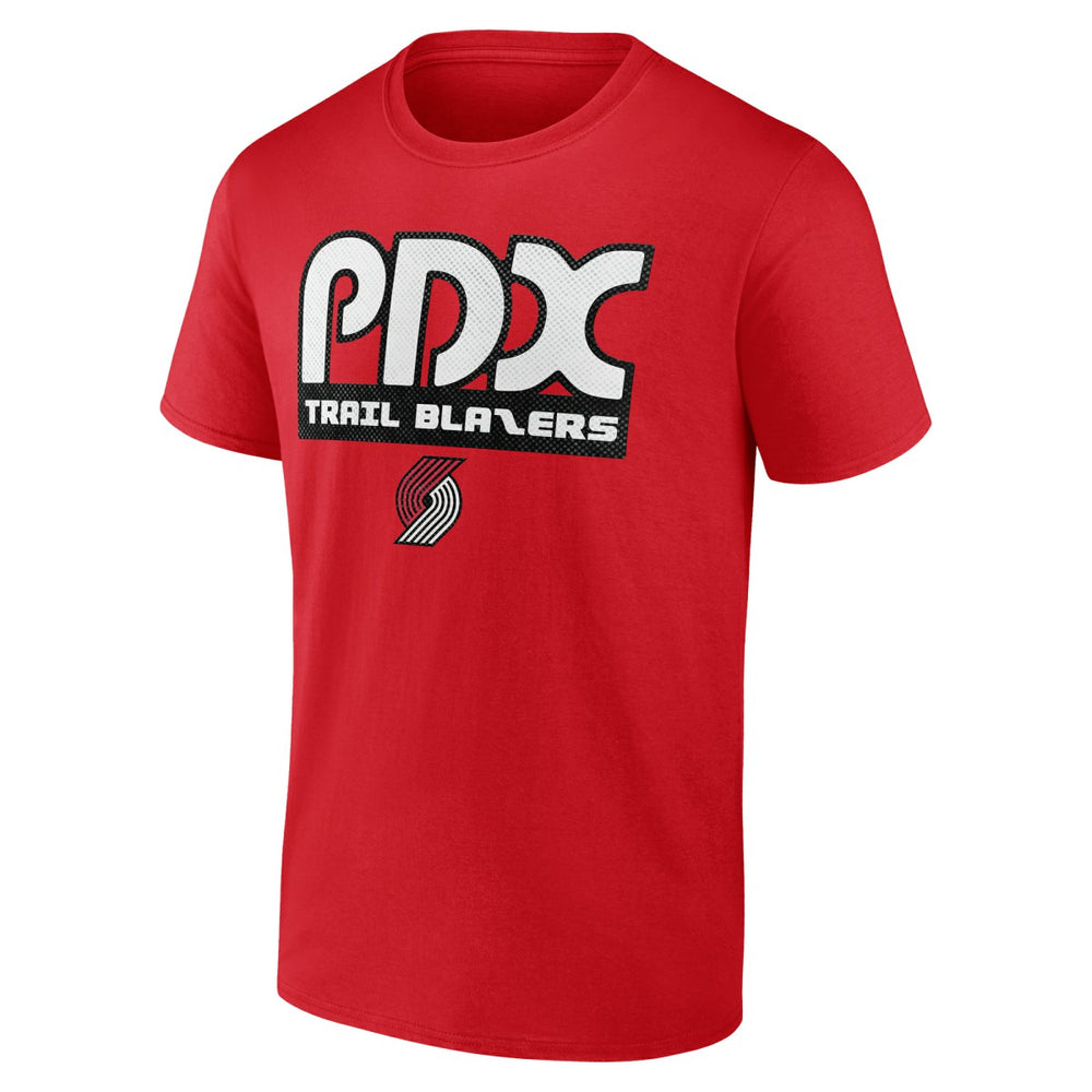 NBA Portland Trail Blazers Team Pride T-Shirt