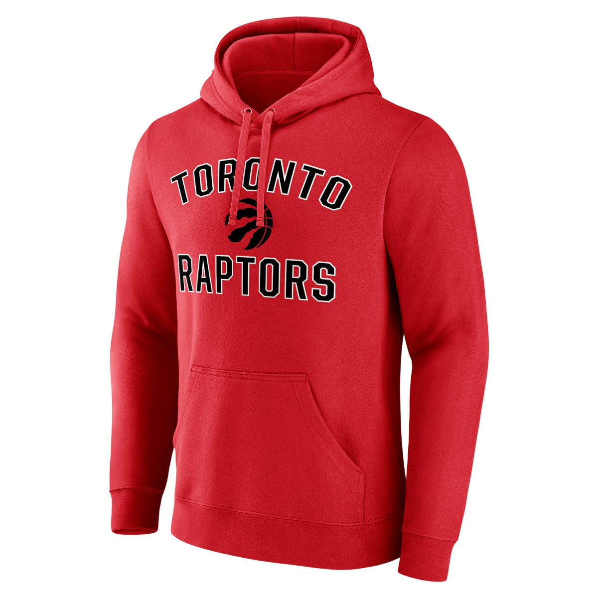 NBA Toronto Raptors Victory Arch Pullover Hoodie