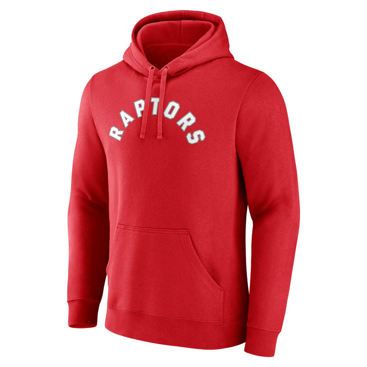 NBA Toronto Raptors Wordmark Pullover Hoodie