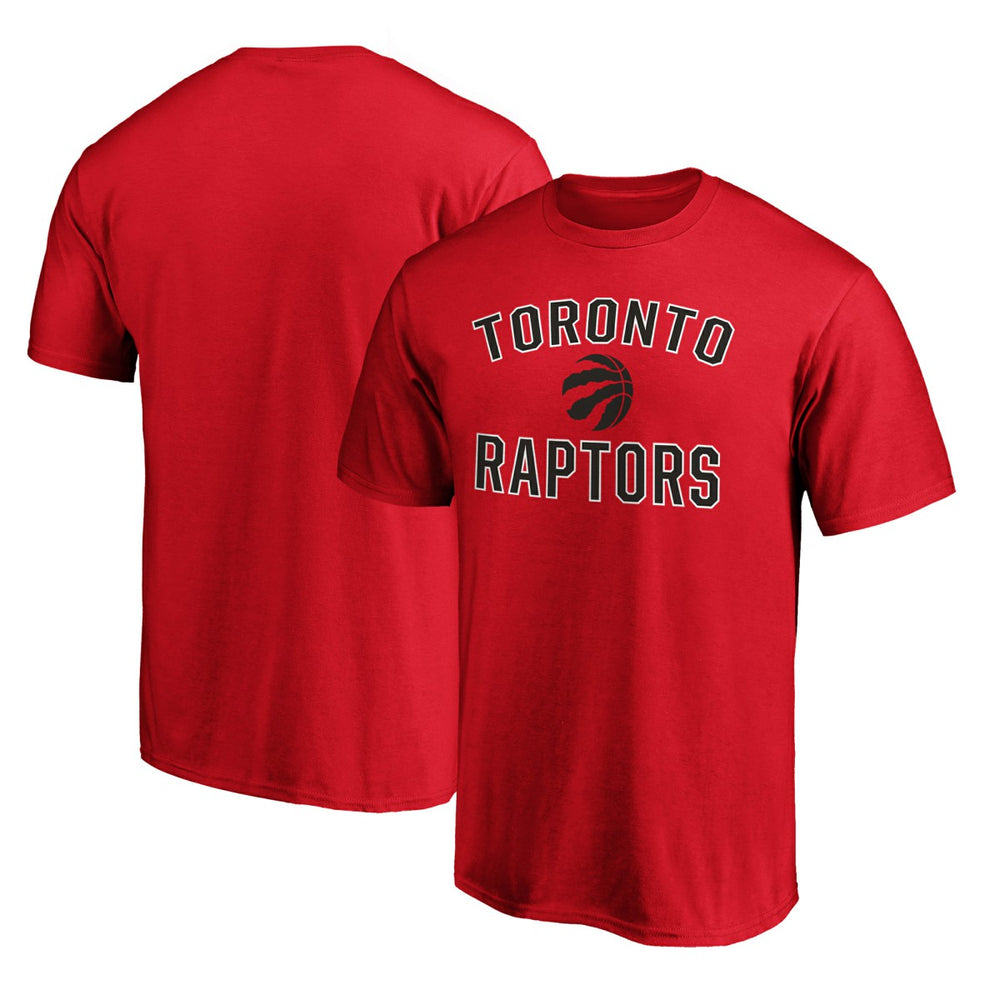 NBA Toronto Raptors Victory Arch T-Shirt