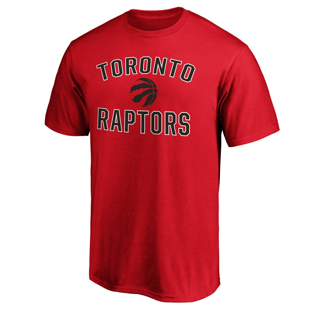 NBA Toronto Raptors Victory Arch T-Shirt